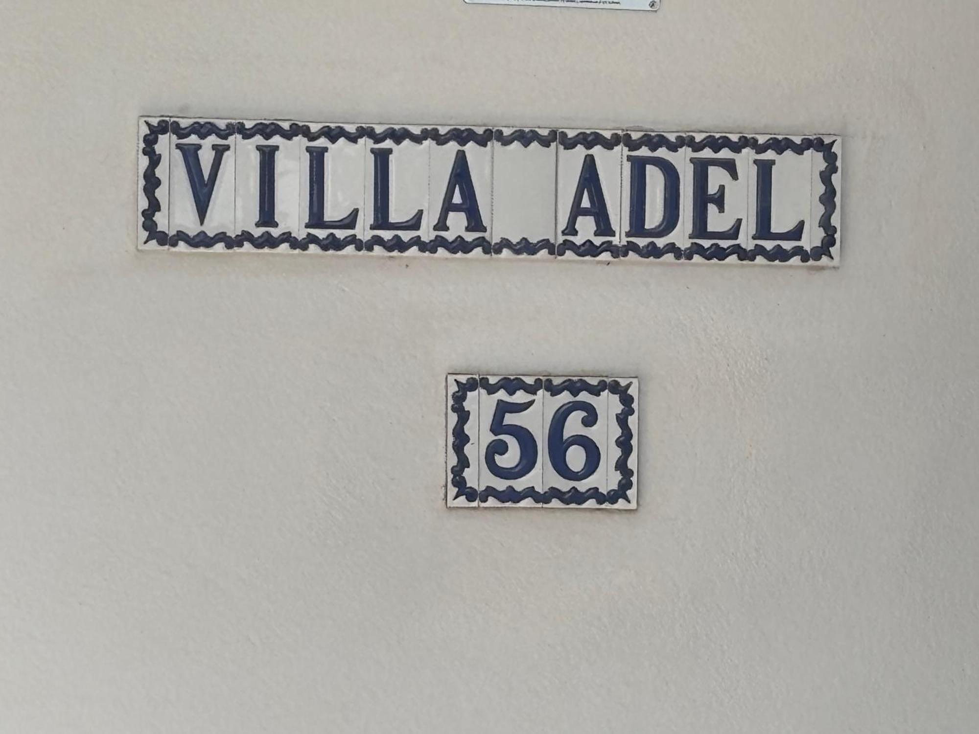 Villa Adel 56, Private Heated Pool, Parking Playa Blanca  Exterior foto