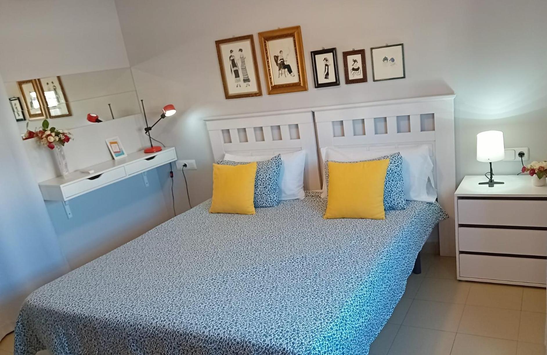 Villa Adel 56, Private Heated Pool, Parking Playa Blanca  Exterior foto