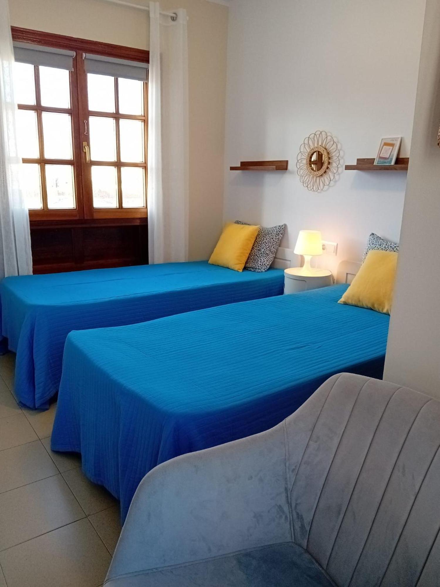 Villa Adel 56, Private Heated Pool, Parking Playa Blanca  Exterior foto