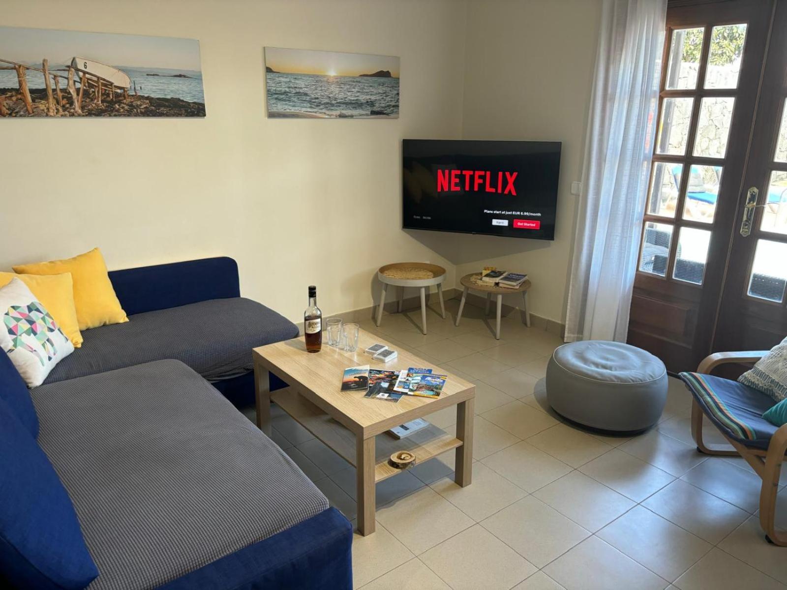 Villa Adel 56, Private Heated Pool, Parking Playa Blanca  Exterior foto